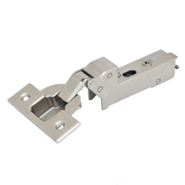 Петля TIOMOS без амортизатора стандартная (90/110) вкладная F045138278