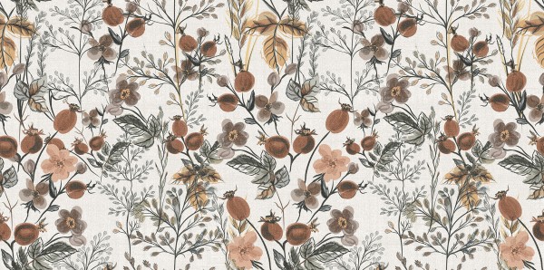 ABK Wide and Style Mini Berries Ret 60x120 PF60008441
