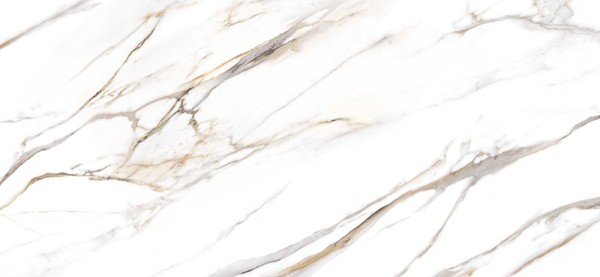 Grespania Coverlam Calacata Gold Pulido 120x260 78CL27P