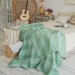 Покрывало Сохо Green