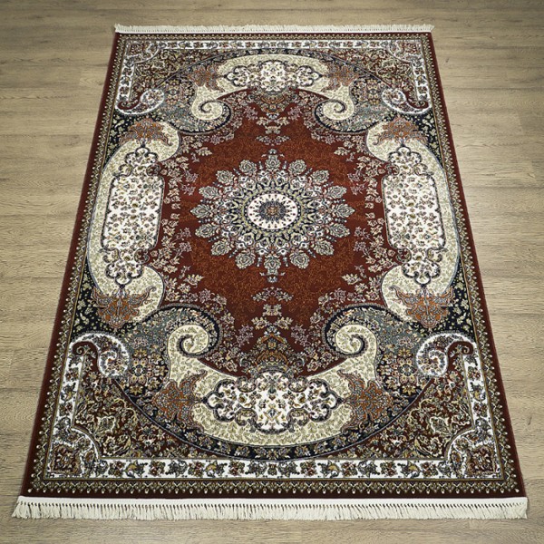 Ковер Tabriz 25740-29744