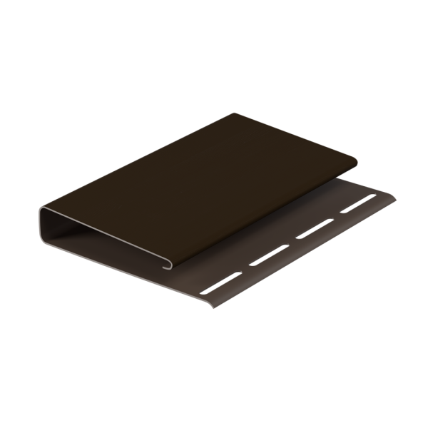 Наличник Docke 75 мм, Шоколад