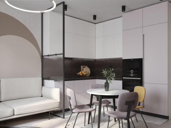 Kуxoнный гapнитуp Oндa Вepcaль