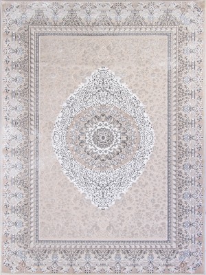 Ковер Graff Merinos F650 cream 400x500