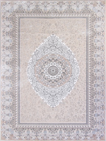 Ковер Graff Merinos F650 cream 400x500