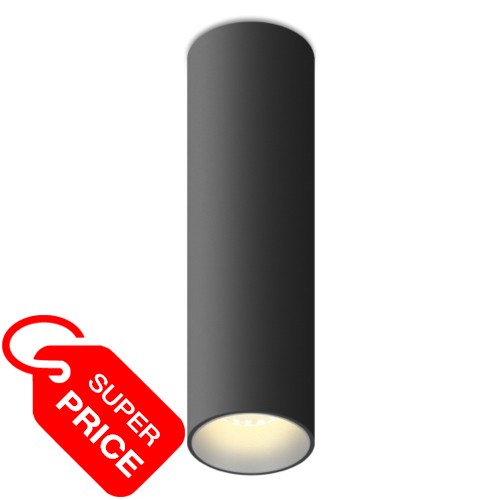 Светильник потолочный BARREL 300 BS