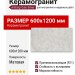 Staro Antislip Oslo Silver 60x120 УТ-00000307