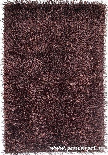 Ковер Poly Shaggy 2101 brown
