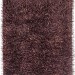 Ковер Poly Shaggy 2101 brown 200x300