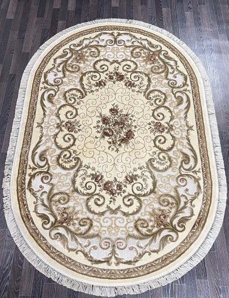 Ковер Kunduz 5094 498440 овал