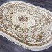 Ковер Kunduz 5094 498440 овал