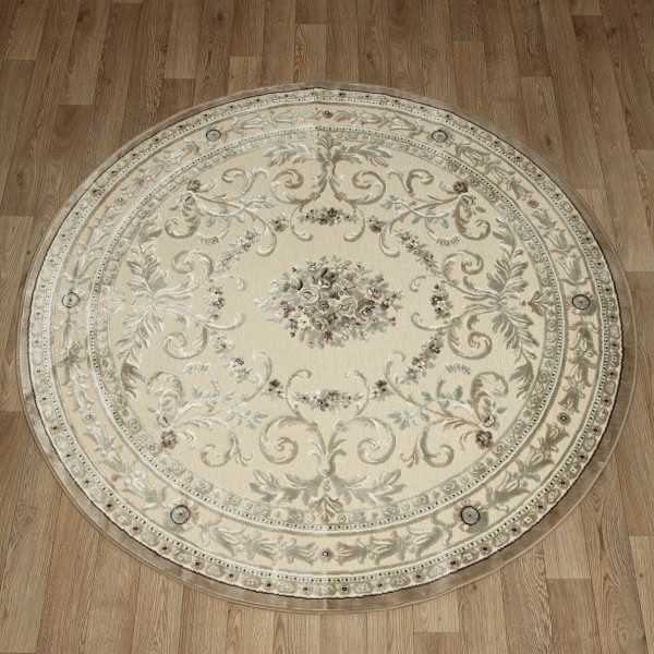 Ковер Genova 38066-6565/61 круг