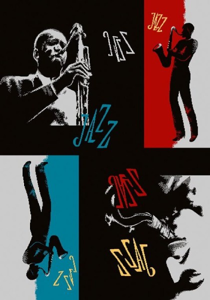 Ковер Funky Sol grey