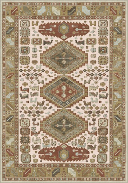 Ковер Farashe 1170 475440