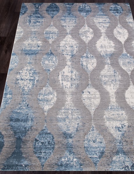 Ковер Armina 3876A blue