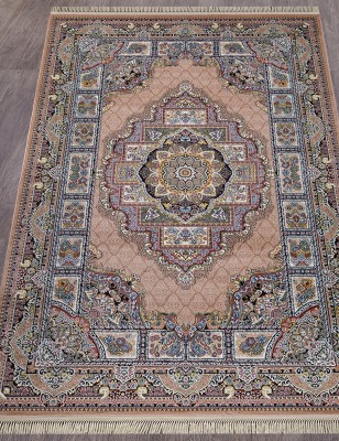 Ковер Aravia 6803 beige