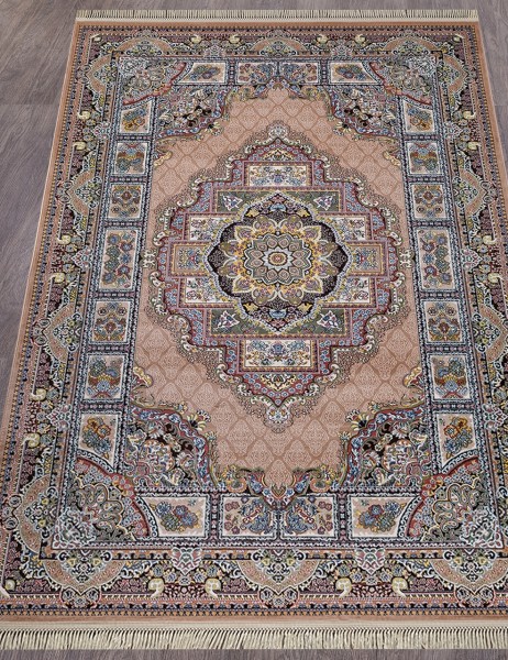 Ковер Aravia 6803 beige
