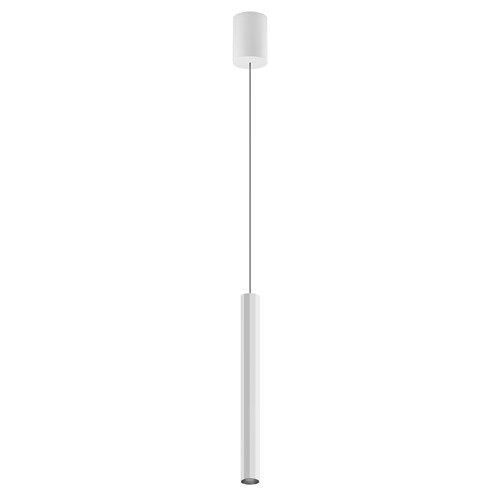 Светильник подвесной LOGIC Q300 8.40 WB + BASE N