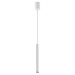 Светильник подвесной LOGIC Q300 8.40 WB + BASE N