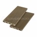Доска для грядки из ДПК SaveWood, SW Rubus (R), Тик