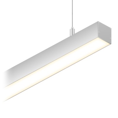 Подвесной светодиодный профиль LINEAR 3535 P