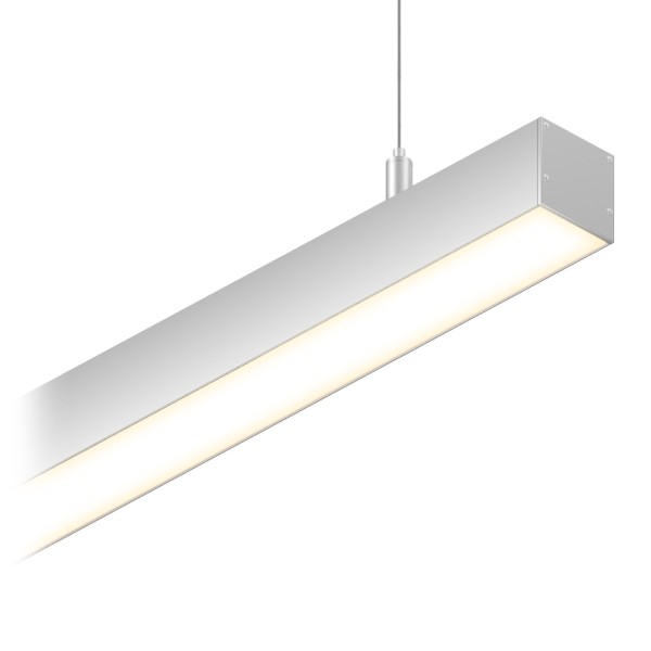 Подвесной светодиодный профиль LINEAR 3535 P