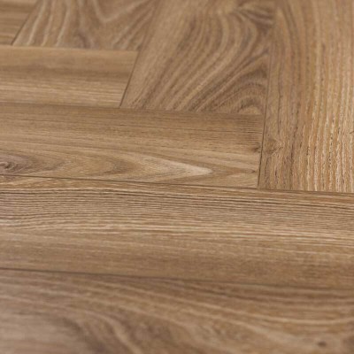Ламинат KronParket коллекция Herringbone 44002 Дуб Денвиль