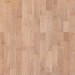 Паркетная доска Focus Floor Smart Дуб Санни Вайт лак 3П