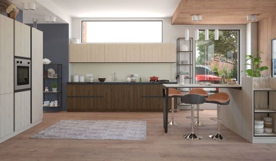 Каркасная система SMARTCUBE 09