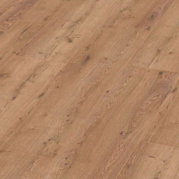 Ламинат Kronotex коллекция Mega Plus Дуб неброский D 3668