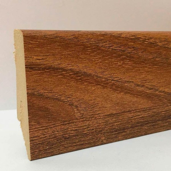 Плинтус Classen МДФ ламинированный LCC76