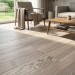 Паркетная доска Polarwood Ясень Сатурн масло трехполосный