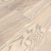 Паркетная доска Polarwood Ясень Сатурн масло трехполосный