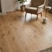 Инженерная доска Living Tree Рустик (т) 140х500-2310х13,5/4 Дуб Пустынный