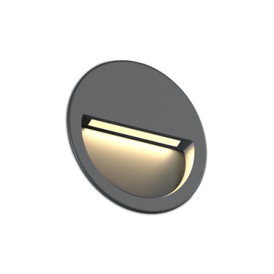 Светильник фасадный BIAS VR 4.27 DG