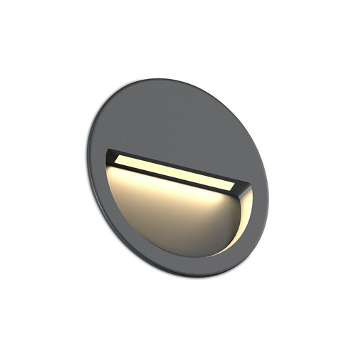 Светильник фасадный BIAS VR 4.27 DG