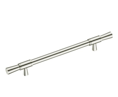 Ручка скоба MIAMI 2553-080-256