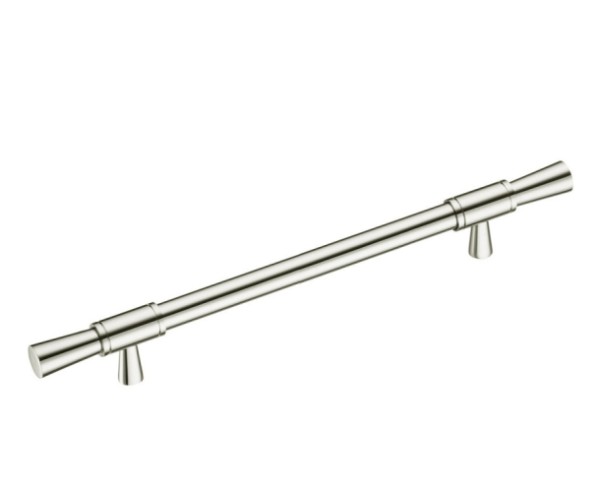 Ручка скоба MIAMI 2553-080-256