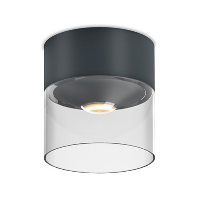 Светильник потолочный уличный UNO N 7.30 DG