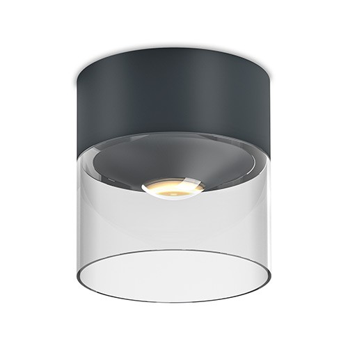 Светильник потолочный уличный UNO N 7.30 DG