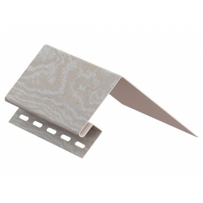 Околооконная планка Ю-Пласт Timberblock Кедр Полярный