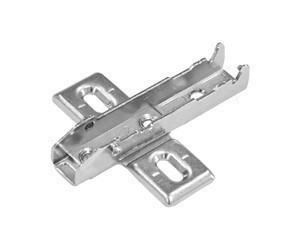 Крестовая ответная планка ECO TIOMOS /саморез (2 мм) F058139722