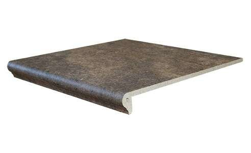 Interbau Blink Abell ступень 272 Marone 31x32 272F