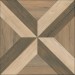 Grespania Sajonia Home Wengue 80x80 81SJ61H