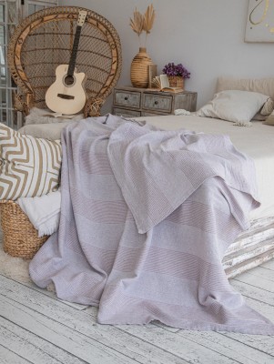 Покрывало Сохо Beige