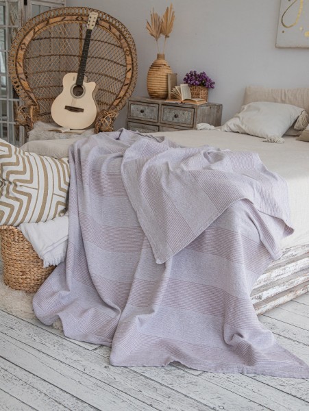 Покрывало Сохо Beige