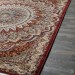 Ковер Shahreza d417 red