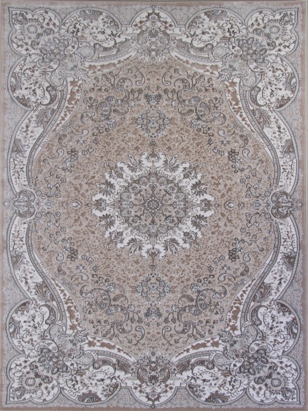 Ковер Graff Merinos F648 cream 400x500