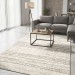 Ковер Planeta 0900A CREAM-BROWN 240x340