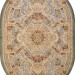Ковер Genova 38388-5252/51 овал